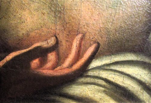 "Compianto su Cristo morto"